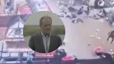 Sliski_vacek - Zmieniamy narrację bo się pali padwozie.
Rużni som imigranci.
#polity...