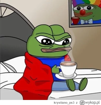krystiano_ps3 - rozsierdzony piję kawkę, a co u was?
#przegryw #apustaja #kawatime