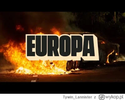 Tywin_Lannister - Europa LP to niedoceniony projekt. Same bengery. 

Fifi to jednak f...