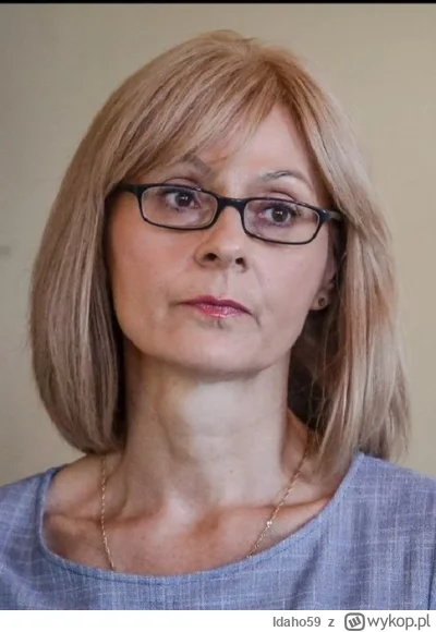 Idaho59 - Panie prokurator.