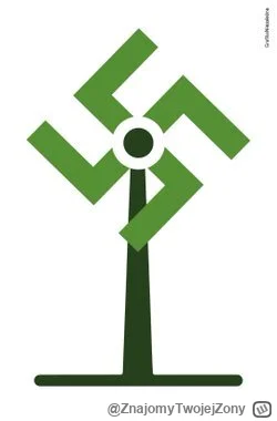 ZnajomyTwojejZony - Taki obraz eko terrorystów 

#uniaeuropejska #klimat