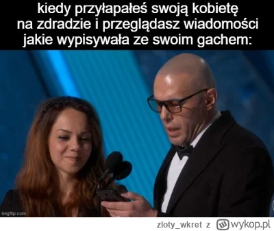 zloty_wkret - #oscary
