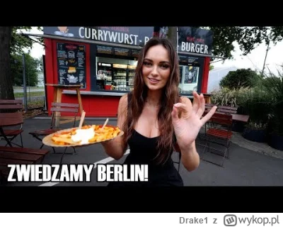 Drake1 - #p0lka
Polka w Berlinie, jakieś oskarki w wieku 14-16 lat zaczepili p0lke ...