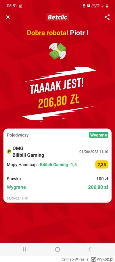 CrimsonMiras - @mateuszkapelusz 
@Vezz 
@Nehro
i chce dac, a nie brać. jedak nic za d...