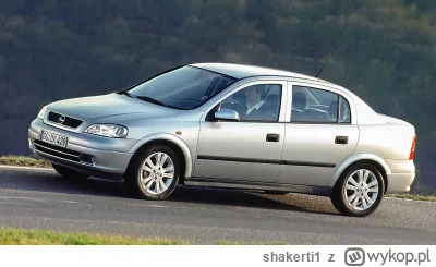 shakerti1 - najlepszy samochod na swiecie @AlboGruboAlboFcale2009
#przegryw
