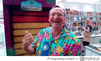 Przegrywzyciowy0 - @Haszem: ale śmieszny koszerny komentarz hahaha