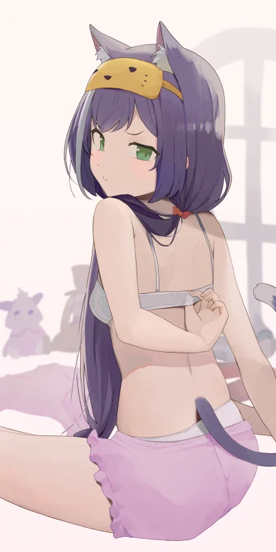 LatajacaPapryka512 - #kyaru #princessconnect #anime #randomanimeshit