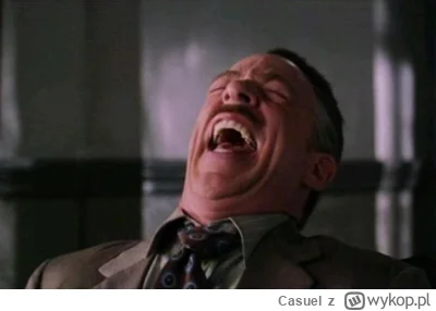 Casuel - @JimLahey88: