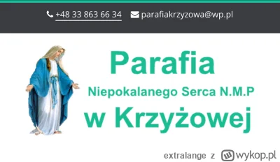 extralange - Rano link do filmiku o złodzieju nowaku leci na maila do proboszcza, a j...