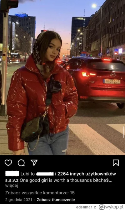 edenmar - @piggy_piggy: @Morritz w 2020 to ona miała z 16 lat, nie no ewidentnie sobi...