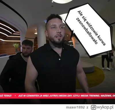 maxer1892 - Dzień dobry poniedziałku( ͡º ͜ʖ͡º)
#famemma