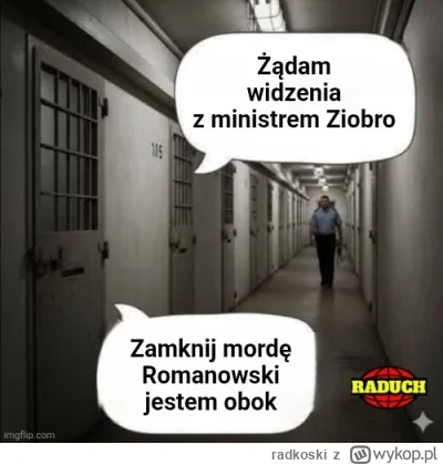 radkoski - #bekazpisu #polityka 😎