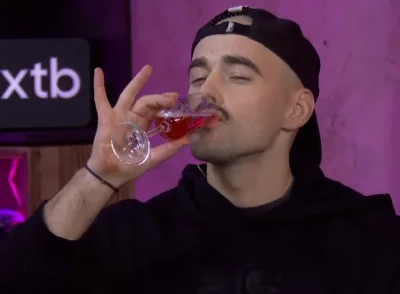 MelonUsk - #famemma zdrovie wszystkich Tzveli ( ͡~ ͜ʖ ͡°)