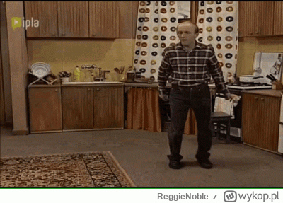ReggieNoble - @hansoloxd Pięknie jest XD