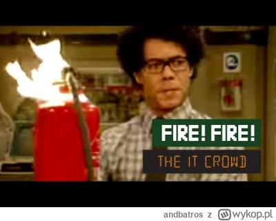 andbatros - Rekonstrukcja tego jak Tauron wysyłał maila do "Wód Polskich" o tym, że i...