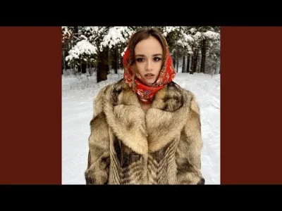 kolorowy_monochrom - Daje sobie jescze 20 lat nauki i ogarnę ten rosyjski. 

#przegry...