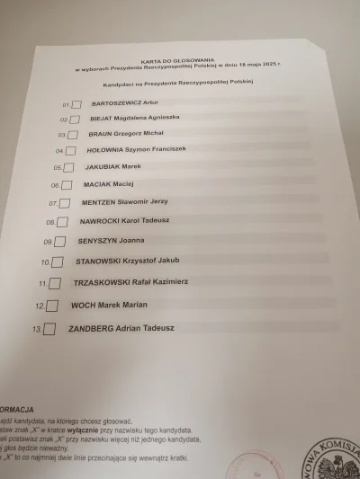 Ojtak - A gdzie Batyr ( ಠಠ)
#wybory