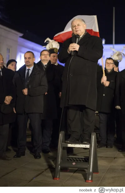 noobek - @Grubas: ( ͡° ͜ʖ ͡°)