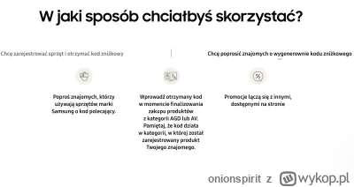 onionspirit - Hej, czy ma ktoś w miarę nową lodówkę dodaną do konta Smart Things? Szu...