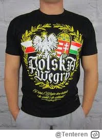 Tenteren - xD Polak Węgier ;)