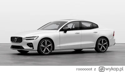 roooooot - Cześć, ma ktoś z was volvo s60 III (model od 2018). Byłem na jazdach testo...