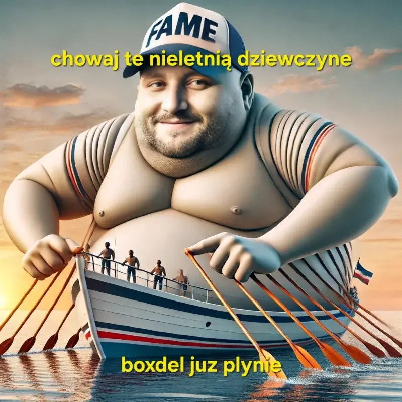 Boxdelszukam-14 - #famemma pedoboat
