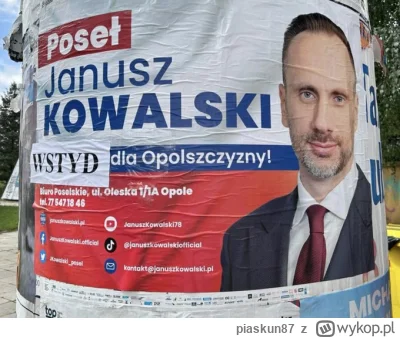 piaskun87 - #heheszki #bekazpodludzi #polityka