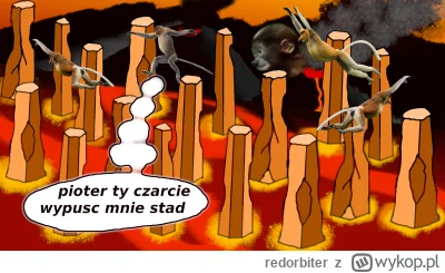 redorbiter - #konkursnanajbardziejgownianymemznosaczem