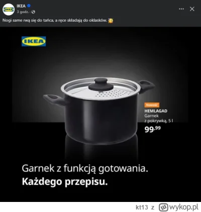 kt13 - Znowu szacun dla IKEA