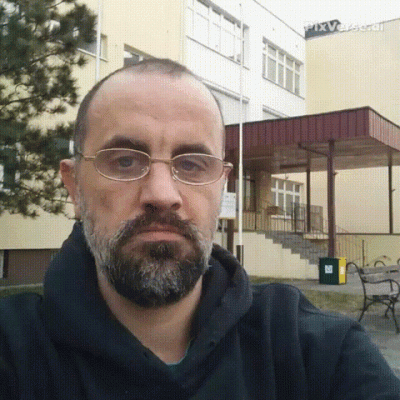 KashaTriceps - Toć na spokojnie, Pan Murzyński właśnie wrócił z festiwalu w Cannes i ...