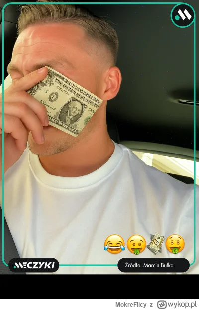 MokreFilcy - Marcin Bułka chwilę po ogłoszeniu pierwszych powołań Jana Urbana ( ͡° ͜ʖ...