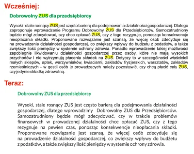 L3stko - @namthar: więc tak, masz rację. Dokumentu aktualnie nie można przeszukiwać -...