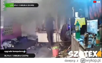 dawprg - Ale by sobie tak człowiek pooglądał sztuke nowoczesną (╥﹏╥)
#danielmagical ...