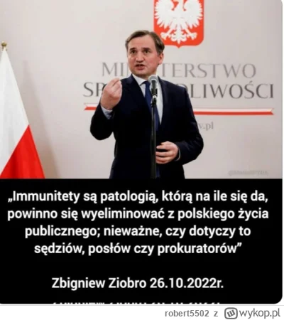 robert5502 - "Zero" stal na czele zorganizowanej grupy przestepczej w Misterstwie Spr...