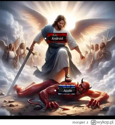 morgiel - #heheszki #humorobrazkowy #czarnyhumor