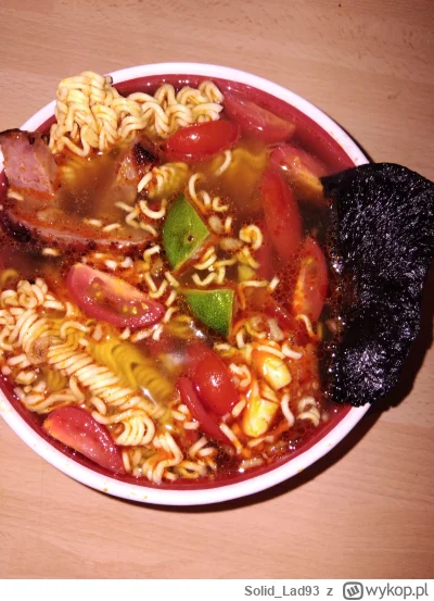 Solid_Lad93 - @majkelunio  @Kamahll gotowa tak wygląda