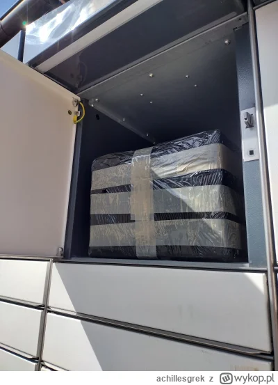 achillesgrek - Chciałem tylko powiedzieć, że @prof-tomasz-trapez to prawilny mirek i ...