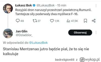 badreligion66 - #wojna