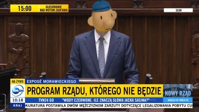 GandaIf - XD
#sejm