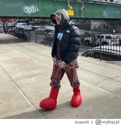 loopie96 - @Pietruchoowy: a nie prawda, nosiłem pare razy Proraso Wood and Spice, nie...