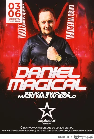 DDexter - Dramat
#danielmagical #patostreamy #patologiazewsi