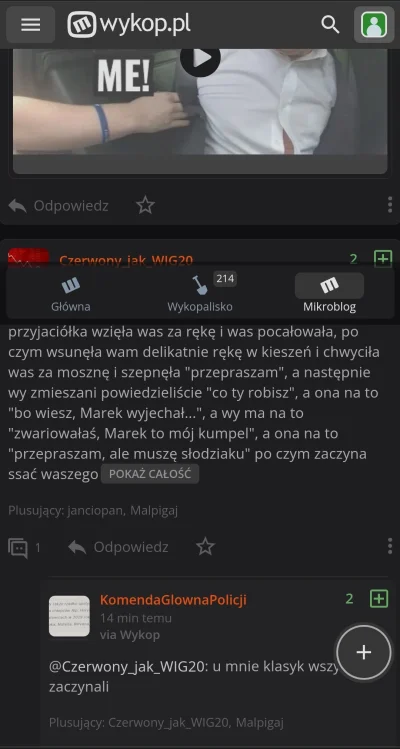 WWWWWWWWWWWWWWWWWWWWWWWWWWWWWWWWWW_ - Wykop działa znakomicie. Takie tam podczas prze...