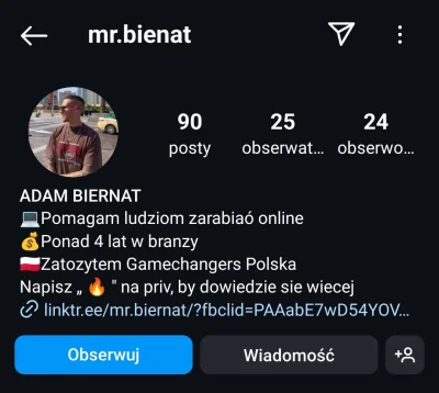 Technick20 - #frajerzyzmlm Pany i Panewki, oficjalne konto Miernata zostało usunięte?...