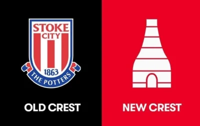 WykopowyInterlokutor - Nowe logo Stoke City. Które lepsze?
#pilkanozna #mecz #grafika