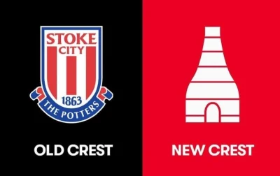 W.....r - Nowe logo Stoke City. Które lepsze?
#pilkanozna #mecz #grafika