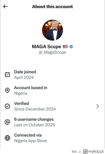 Sin- - Tego jest mnóstwo.