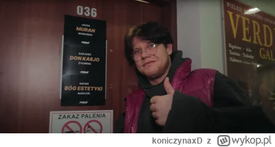 koniczynaxD - ja #!$%@?, nie wiem czy byłbym gotowy wejść do szatni świętej trójcy 

...