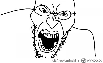 o.....i - @wierzgontycymbale: 
O czym wy bredzicie na tych tagach to głowa mała, jak ...