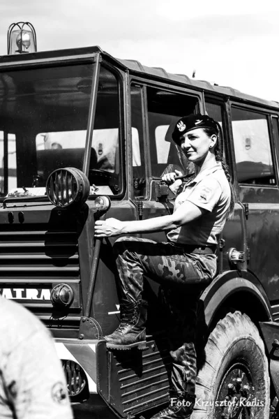 kantek007 - Co za bestia. Taterka  też fajna
#tatra