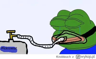 Knoblauch - #kikiswiat 
o tak :D Panowie z Bosza prowadzą :D